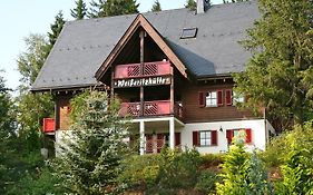 Ferienanlage Zum Silberstollen 2 Haeuser Am Berg Polderhof Und Weisseritzhuette