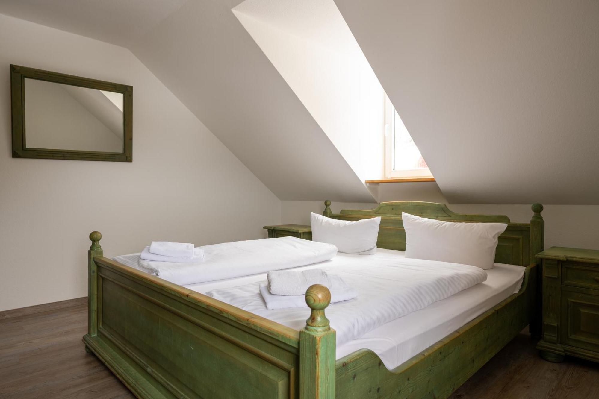Ferienanlage Zum Silberstollen 2 Haeuser Am Berg Polderhof Und Weisseritzhuette Altenberg Buitenkant foto
